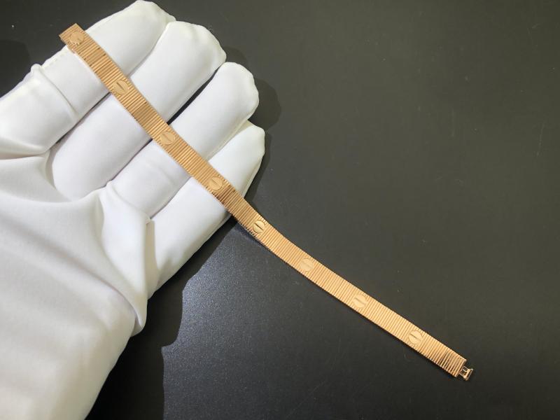 Bracelet 18K Rose Gold-3