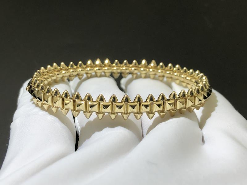 Bracelet, 18K gold-2