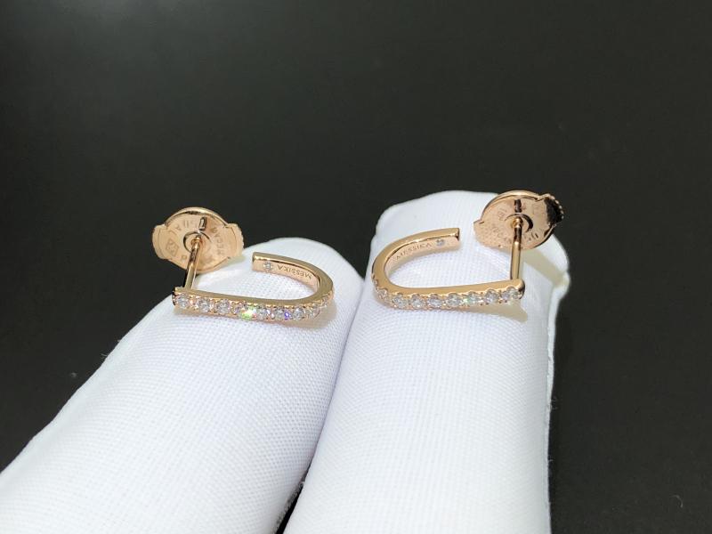 Circle Earrings Extra Small Size