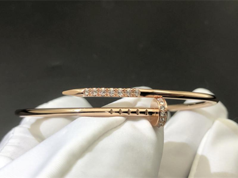 Juste un Clou bracelet