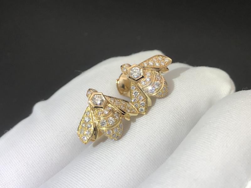Love Nest Series Earrings 