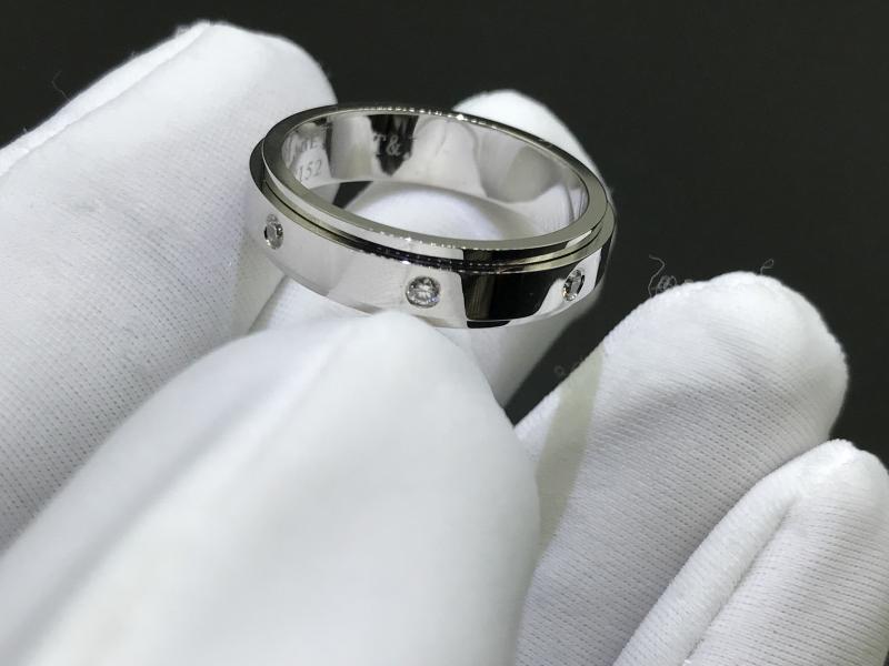 Lucky Turn Series Rings-2