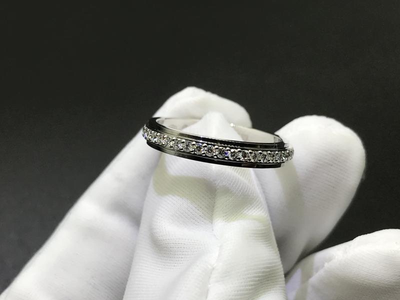 Lucky Turn Series Rings-4