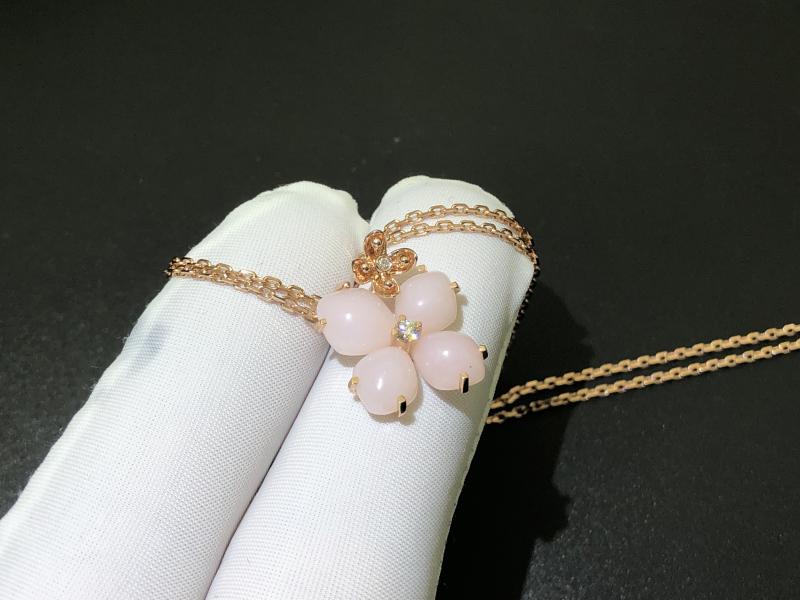 Pendant Rose Gold