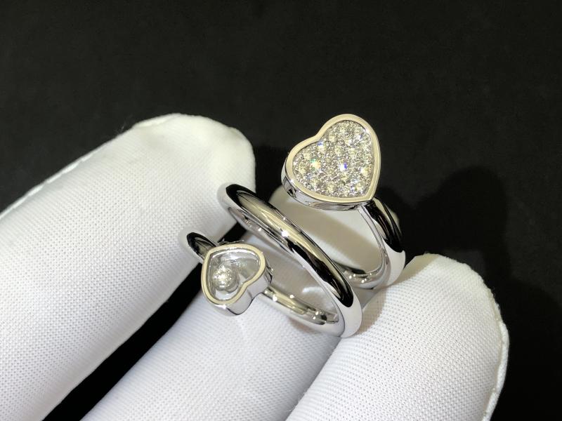 Ring, platinum, diamond-2