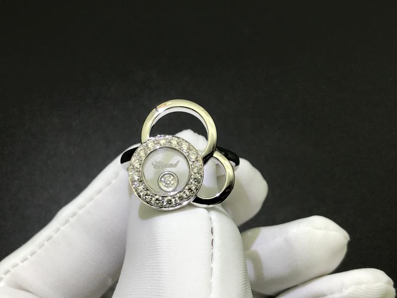 Ring, platinum, diamond-4