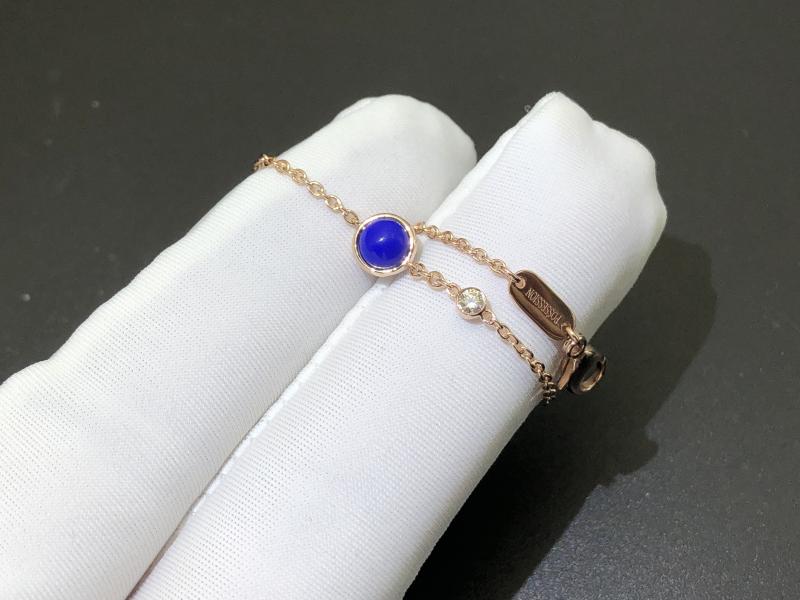 Time Brings Luck Series Bracelet-1